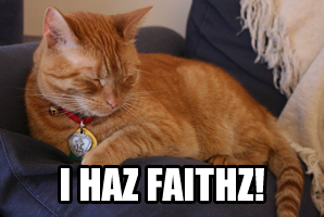 Faith