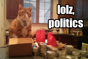 Politics