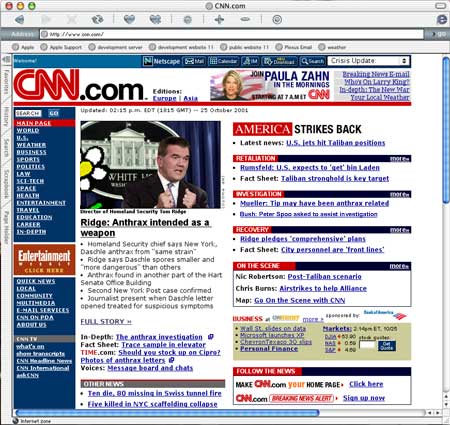 peter spoo on CNN