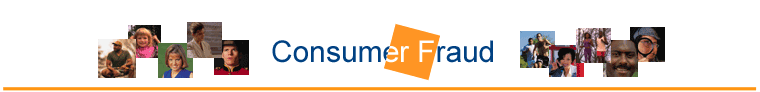 Consumer Fraud